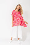 Zanzibar Asymmetric Top - HAVEN Top LUMA NZ