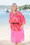 Zanzibar Asymmetric Top - HAVEN Top LUMA NZ