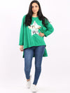 Cecilia - MADE IN ITALY Top NZ LUMA