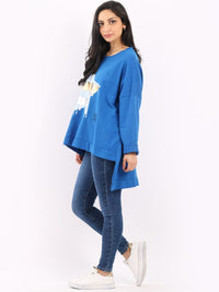 Cecilia - MADE IN ITALY Top NZ LUMA