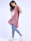Gessica - MADE IN ITALY Top NZ LUMA
