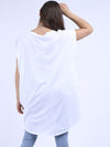 Gessica - MADE IN ITALY Top NZ LUMA