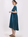 Micaela - MADE IN ITALY Dress NZ LUMA