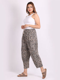 Jacobella - MADE IN ITALY Pant NZ LUMA