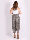 Jacobella - MADE IN ITALY Pant NZ LUMA