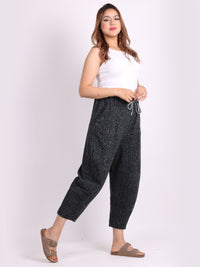 Jacobella - MADE IN ITALY Pant NZ LUMA