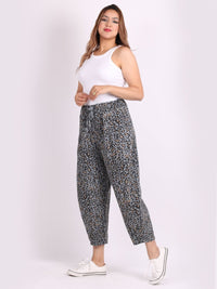 Jacobella - MADE IN ITALY Pant NZ LUMA