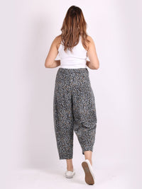 Jacobella - MADE IN ITALY Pant NZ LUMA