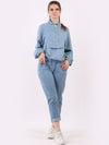 Cosima - MADE IN ITALY Jacket NZ LUMA