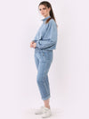 Cosima - MADE IN ITALY Jacket NZ LUMA