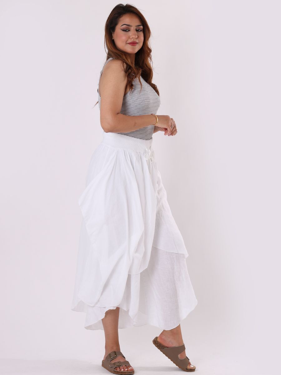 Jolanda - MADE IN ITALY Pant NZ LUMA