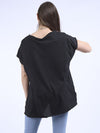 Miranda - MADE IN ITALY Top NZ LUMA