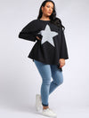 Fia - MADE IN ITALY Top NZ LUMA