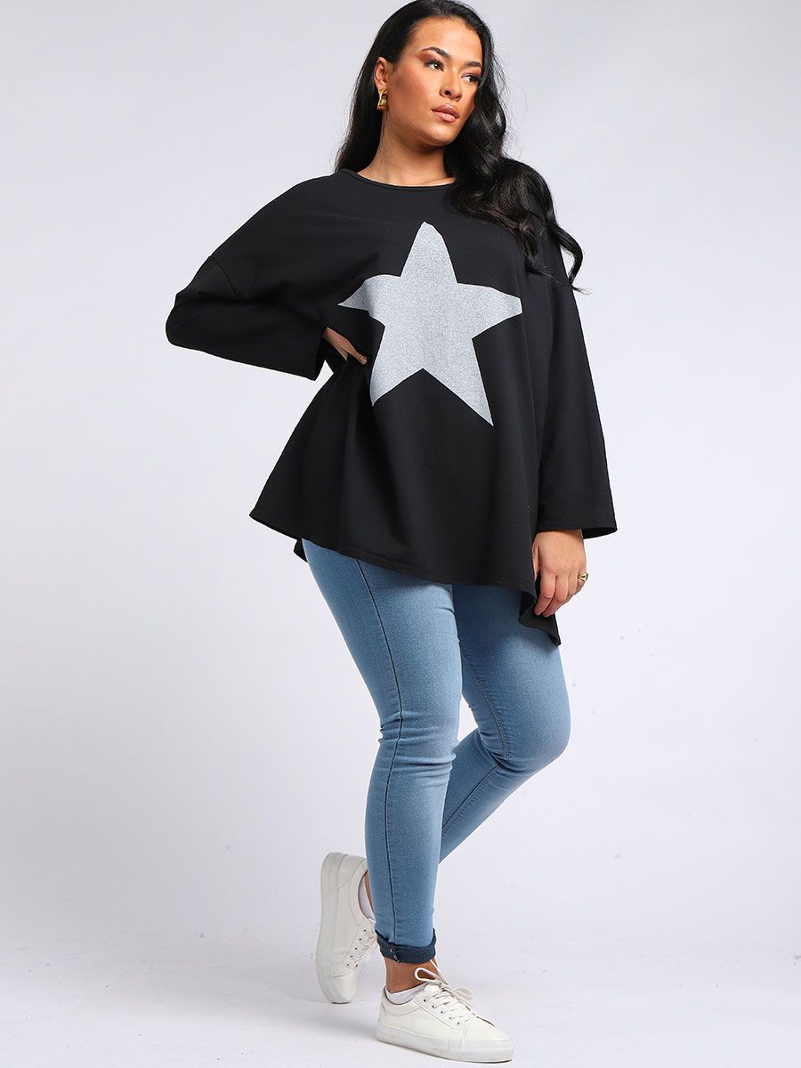 Fia - MADE IN ITALY Top NZ LUMA