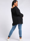 Fia - MADE IN ITALY Top NZ LUMA