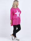 Fia - MADE IN ITALY Top NZ LUMA