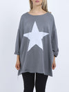 Fia - MADE IN ITALY Top NZ LUMA
