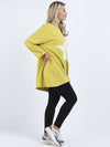 Fia - MADE IN ITALY Top NZ LUMA