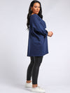 Fia - MADE IN ITALY Top NZ LUMA