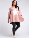 Fia - MADE IN ITALY Top NZ LUMA
