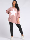 Fia - MADE IN ITALY Top NZ LUMA