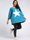 Fia - MADE IN ITALY Top NZ LUMA