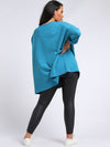 Fia - MADE IN ITALY Top NZ LUMA