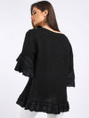 Sienna - MADE IN ITALY Top NZ LUMA