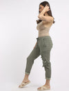 Ginevra - MADE IN ITALY Pant NZ LUMA