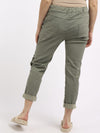Ginevra - MADE IN ITALY Pant NZ LUMA