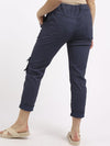 Ginevra - MADE IN ITALY Pant NZ LUMA