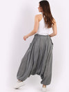 Veronica - MADE IN ITALY Pant NZ LUMA