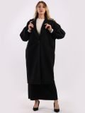 Marta - MADE IN ITALY Jacket NZ LUMA